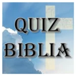 Logo of Quiz Biblia - Palabra de la Biblia android Application 